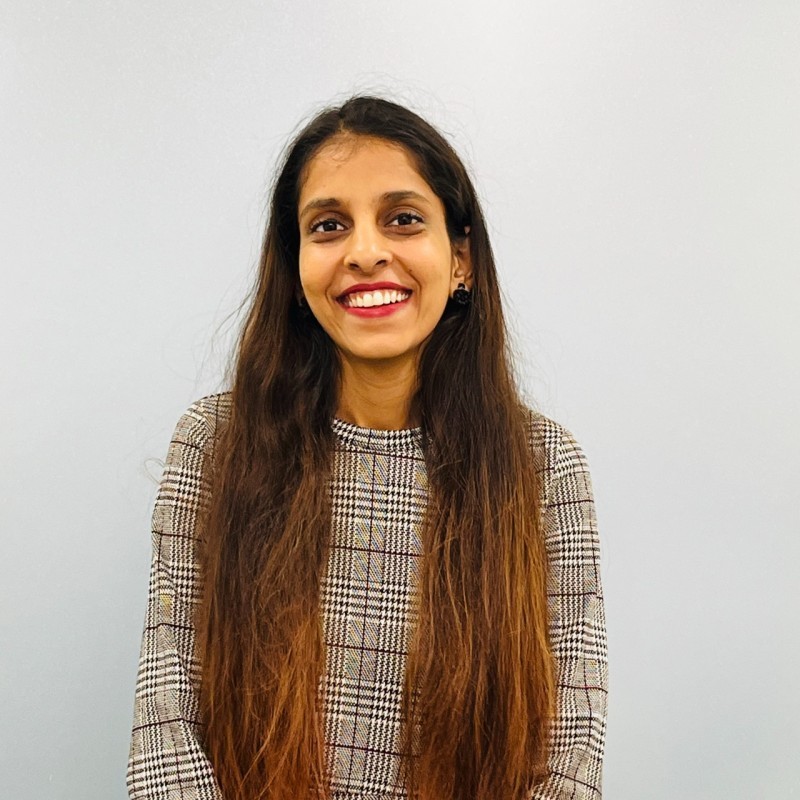 Suhani Agarwal