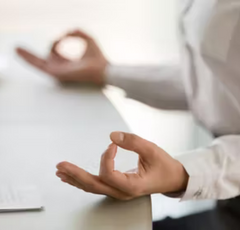Stress Management