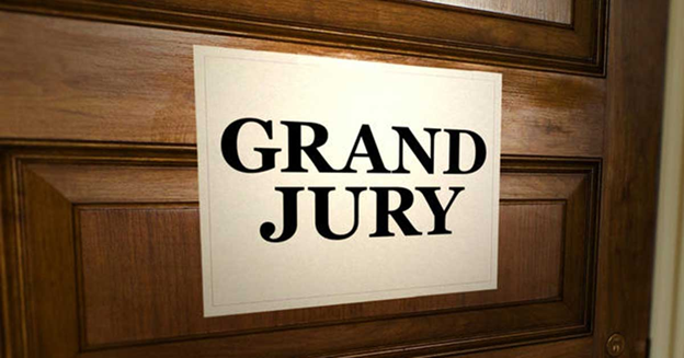 Grand Jury