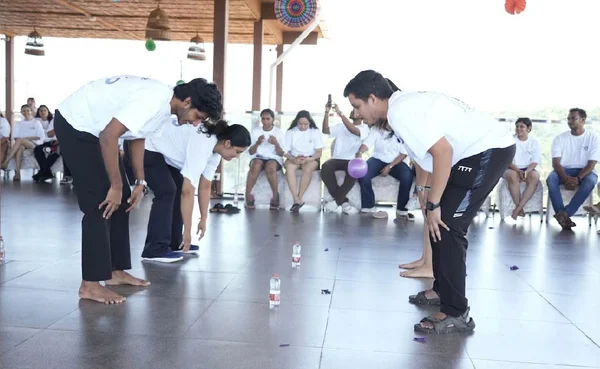 Building a Seamless 2-Day Goa Offsite in Media Tech & Influencer Marketing