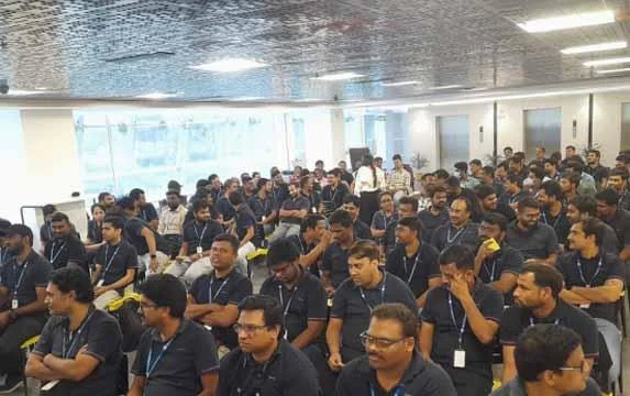 Fintech / Investment Management Software